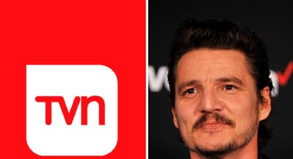 El secreto que une a Pedro Pascal y a un conocido rostro de TVN