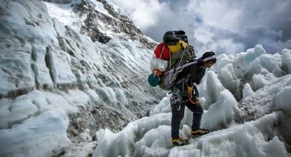 Tres sherpas tuvieron el peor final escalando el Monte Everest