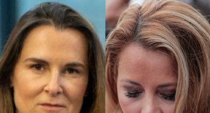 Cathy Barriga lanza advertencia a Paulina de Allende Salazar tras hundirla frente a todo el país