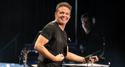 Luis Miguel confirma que cantará en Chile en el día de su cumpleaños