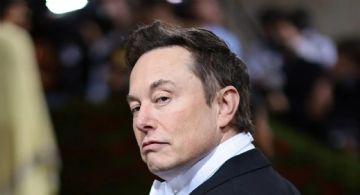 Elon Musk inicia un conflicto con Italia a días de confirmarse su cargo en Estados Unidos