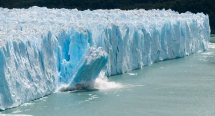 ONU alerta derretimiento de los glaciares a una velocidad récord