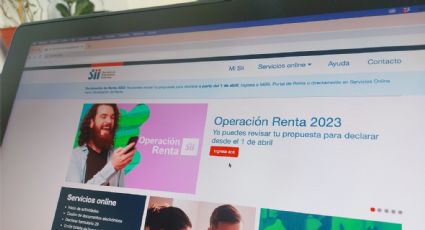 Operación Renta: inicia el pago de la primera devolución de impuestos