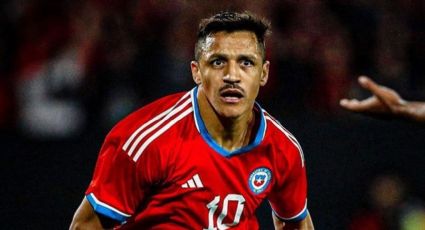 Alexis Sánchez recibe una tentadora oferta para jugar en el Brasileirao