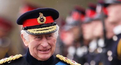 El Rey Carlos III será coronado en medio de importantes lujos