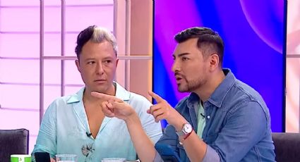 Sergio Rojas tomó una decisión que generó un escándalo en Canal 13