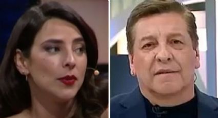 Daniela Castillo lanza el mensaje que estremece a Julio César Rodríguez