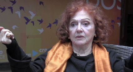 Gloria Münchmeyer lanzó la polémica confesión que causó gran revuelo en Chile