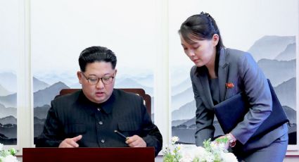 Kim Jong Un en serios problemas por las fuertes declaraciones de su hermana