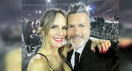 Diana Bolocco y Cristián Sánchez confirmaron lo que ya era un secreto a voces