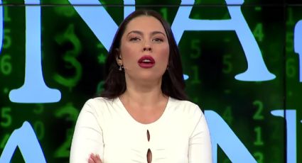 Daniela Aránguiz lanza grave amenaza a Daniela Collet que vincula a Eduardo Vargas