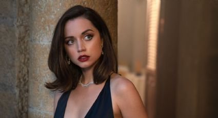 Ana de Armas tiene todo listo para su propia película en el universo de "John Wick"