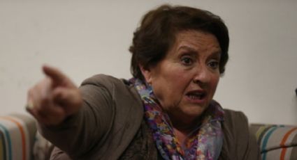 Polémica en Diputados: María Luisa Cordero confesó que cobra todo su sueldo pese al desafuero