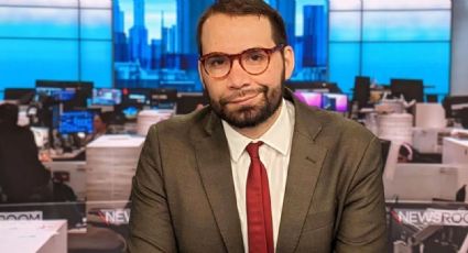 Nicolás Copano cambia de actitud y genera una fuerte polémica en las redes