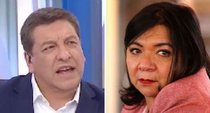 Julio César Rodríguez recibe la respuesta a sus fuertes declaraciones contra Claudia Pizarro