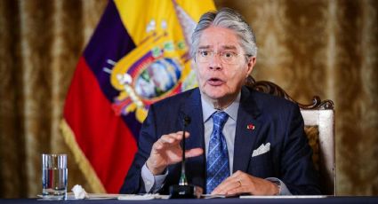 Tensión en Ecuador: Guillermo Lasso disolvió el Congreso y convocó a elecciones anticipadas