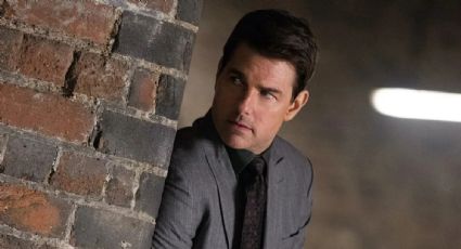 Tom Cruise asombra con el primer tráiler de lo nuevo de "Misión Imposible"