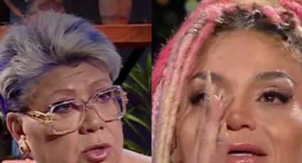 Paty Maldonado destapó la verdad sobre Kathy Orellana que nadie sabía