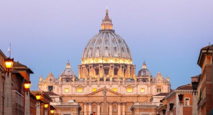 Hacen un importante descubrimiento en Roma sobre la Iglesia Católica antes del Vaticano