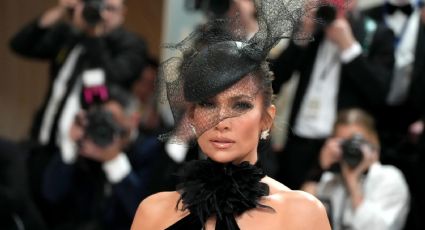 MET Gala 2023: los fascinantes ‘looks’ que deslumbraron en la alfombra roja