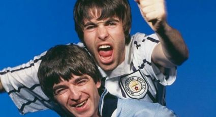 Liam Gallagher afirma que reunirá a Oasis si el Manchester City gana la Champions