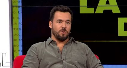 Eduardo de la Iglesia destapó la verdad que terminó de hundir a La Red