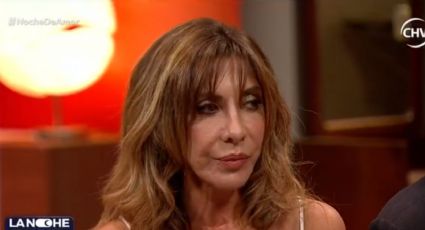 Amor imposible de Cristina Tocco la alejó por completo de su familia