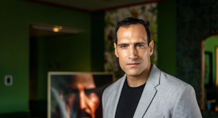 Marko Zaror se enorgullece de un gran logro para "John Wick"