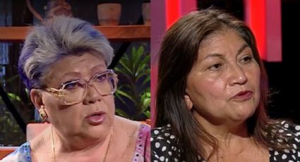 Chile sacudido por lo que filtró Paty Maldonado sobre Elisa Loncon