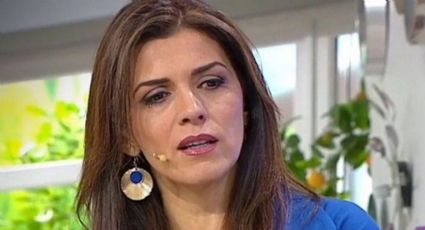 Ivette Vergara ventila difícil situación escolar de su hija y estremece a TVN