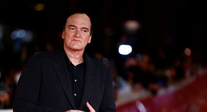 Quentin Tarantino entrega los primeros detalles de lo que podría ser su última película