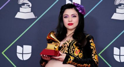 Todos alerta por noticia que involucra a Mon Laferte