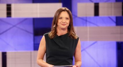 Terremoto en Canal 13: Mónica Pérez impactó a todos con conmovedor mensaje