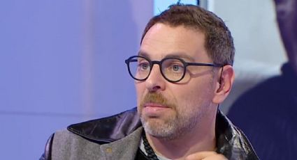 José Antonio Neme comunica la noticia que lo indigna por completo