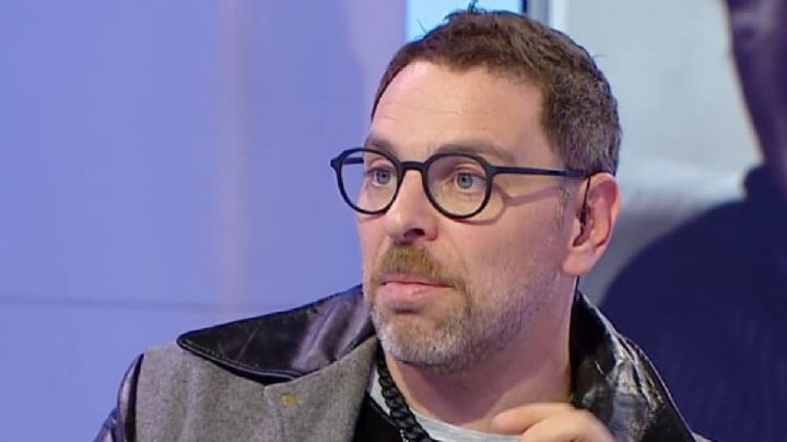 José Antonio Neme comunica la noticia que lo indigna por completo