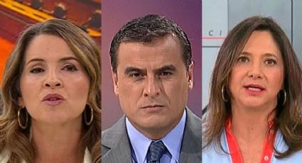 Monserrat Álvarez destapó la verdad sobre Ramón Ulloa y Mónica Pérez que nadie sabía