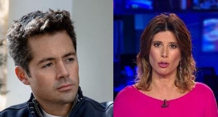 Macarena Pizarro paralizada por lo que descubrió sobre Humberto Sichel