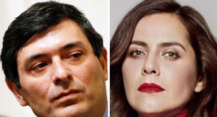 Natalia Valdebenito humilla a Franco Parisi con un comentario inesperado