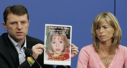 Caso Madeleine McCann: Fiscalía alemana anuncia hallazgo de nuevos elementos de la búsqueda