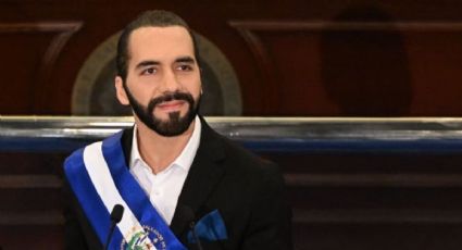 Nayib Bukele inscribe su candidatura a la reelección en El Salvador sobrepasando la Constitución