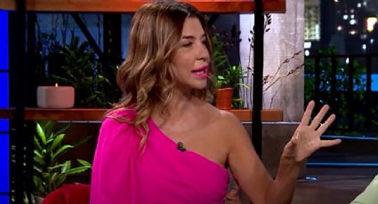 Pancha Merino confesó finalmente lo que era un secreto a voces