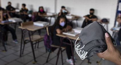 Uso obligatorio de mascarillas en escuelas: el Minsal hizo un importante aviso sobre la medida