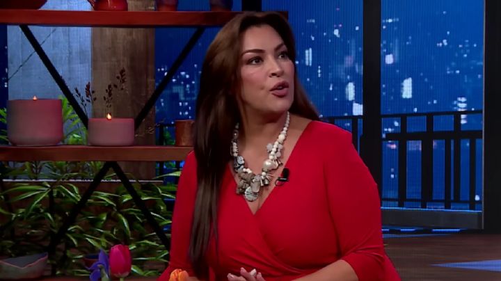 Marlen Olivari destrozada en mil pedazos por lo que contó Yoan Curtis