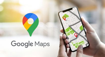 Las interesantes novedades que trae Google Maps en su nueva actualización