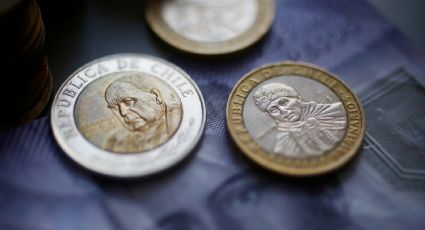 Conoce las monedas "huevo frito" de Chile que te harán ganar muchos billetes