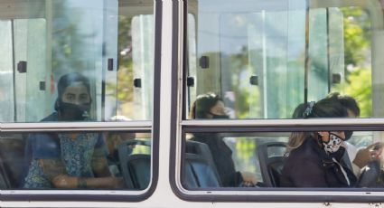 Uso de mascarillas en transporte público: confusión por el anuncio del Minsal