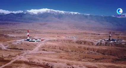 China inicia profunda excavación para explorar la superficie de la Tierra