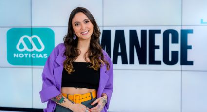 Nueva apuesta televisiva descoloca por completo a Francisca Gómez