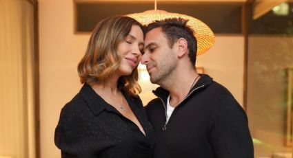 Vanesa Borghi y Carlos Garcés dan una gran noticia que los consolida como pareja