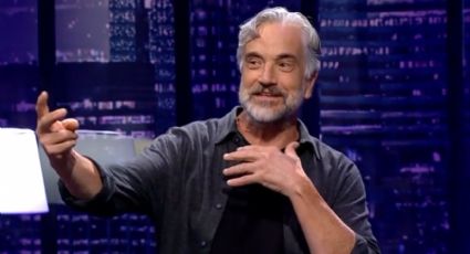 Pancho Reyes recibió descolocadora propuesta que lo dejó sin palabras